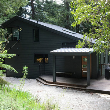 Treehouse
