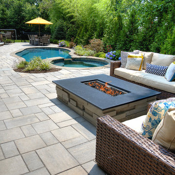 Great design includes all the amenities