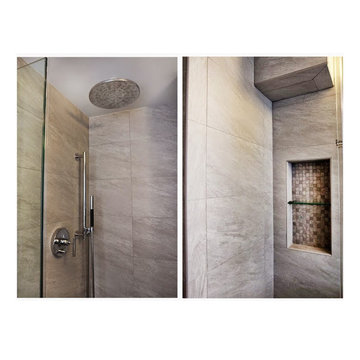 Lincoln Square Apartment II