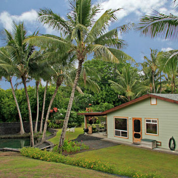 Kapoho Estate