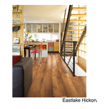 FLOORING - laminate