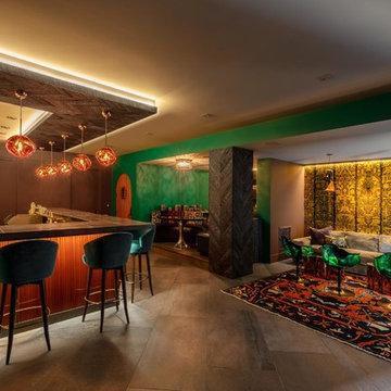 Elegant Entertaining