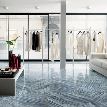 La Fabbrica Kauri by Magic Floors Inc.
