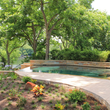 Lake Austin Residence