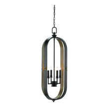 chandelier-pendant lanterns for staircase