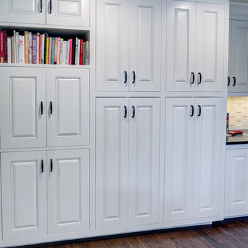 Dunwoody Whole Home Remodel
