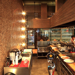 Nias Coconut Tiles - Products