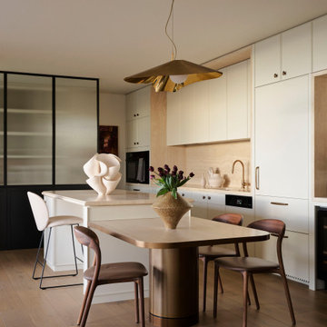 Bundarra Penthouse