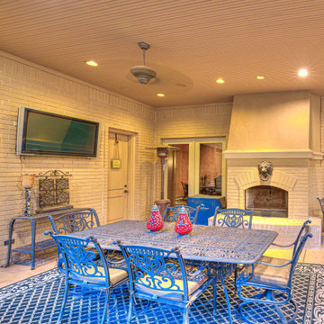 12001 Stonemill Rd Oklahoma City, Oklahoma - Wyatt Poindexter - The Agency