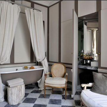 Paris Apartmen, Palais Royal