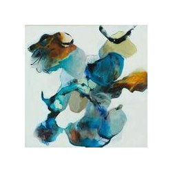 Recent Works (Mixed Media) - Products