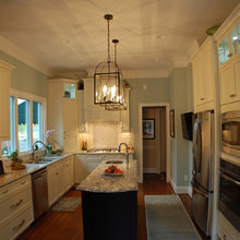 Kitchen Ideas