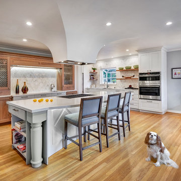 East Sacramento Diamond Residence