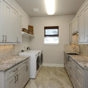 Austin Modern