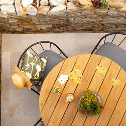Outdoor Furniture Collection - Outdoor Dining Sets