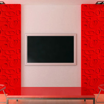 Creative Panel System, Fix, Fill, Sand, Paint DONE Amazing Results