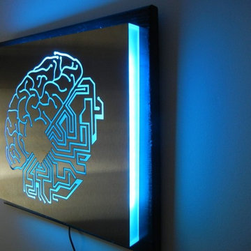Mind