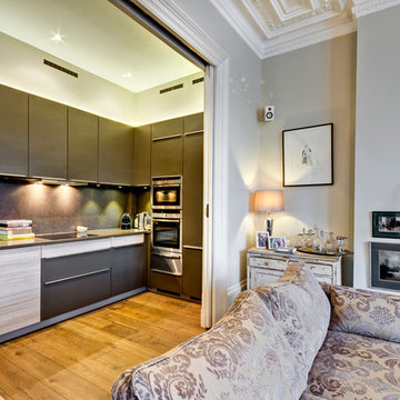 Primrose Hill Living