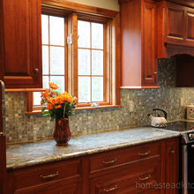 Kitchen Ideas