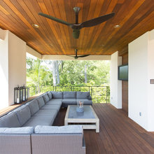 Patios