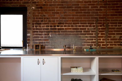 Kitchen photo in Other