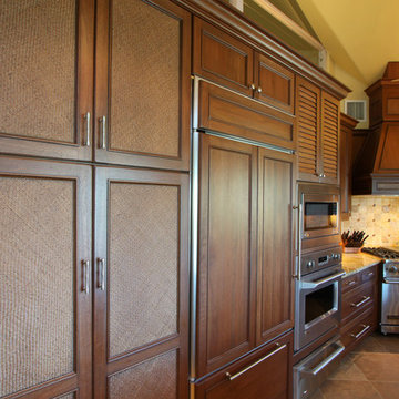 Kitchen Remodel in Sanibel Island FL