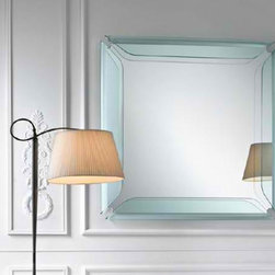 Gallery mirror - Wall Mirrors