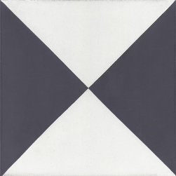 Cement Tile - Products