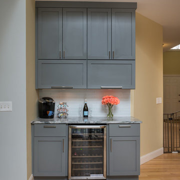 Storage and more in Wilton