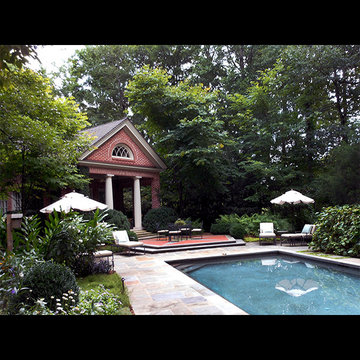 Historic Buckhead Estate
