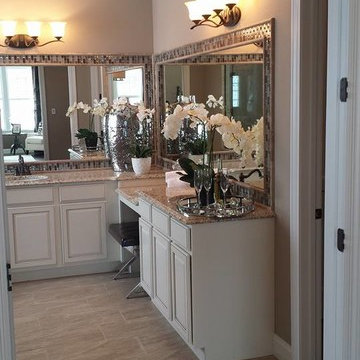 Pulte Homes