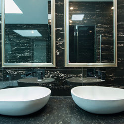 apaiser custom basins - Bathroom Basins