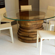 Dining Room Ideas