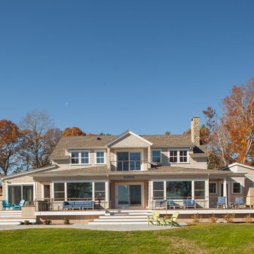 Aucoot Road Exterior