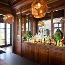 Bar Ideas