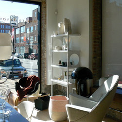 Our Atelier Retail Showroom - Furniture