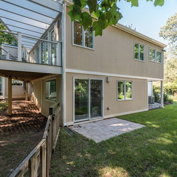 Vienna Whole House Remodel