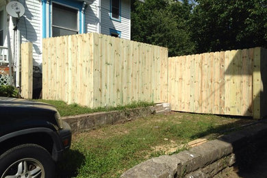 Fences