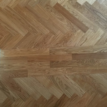 Maisonettewohnung MFH Föhrenweg Berlin Dahlem