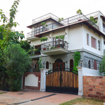 Chanoud House | Homestay in Jodhpur