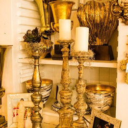 Boutique + Garden Center - Products