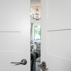 2017 Interior Doors Collection - Interior Doors