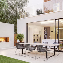 Patio Ideas