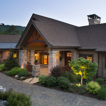 The Settings Residence Exterior