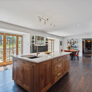 Full Home Renovation - West Chester, PA