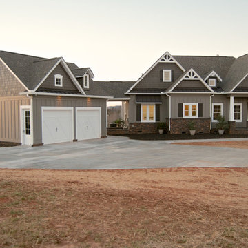 Bostic Home