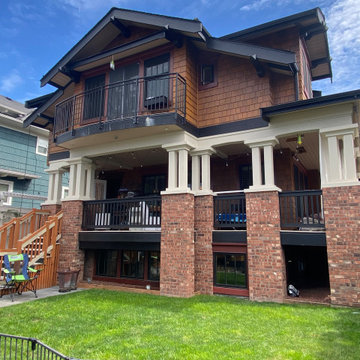 Rucker Residence