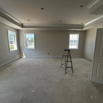 Home Remodeling