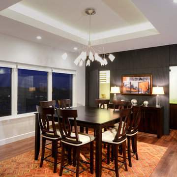Waldo Canyon Contemporary