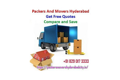 Planning To Hire An Affordable And Professional Packers And Movers In Hyderabad?
